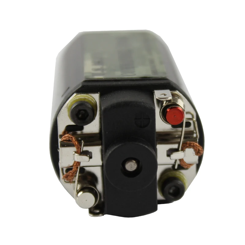 

VULPO Commander GP500 Super High Torque Motor for Airsoft M4 AK G36 AEG Gearbox