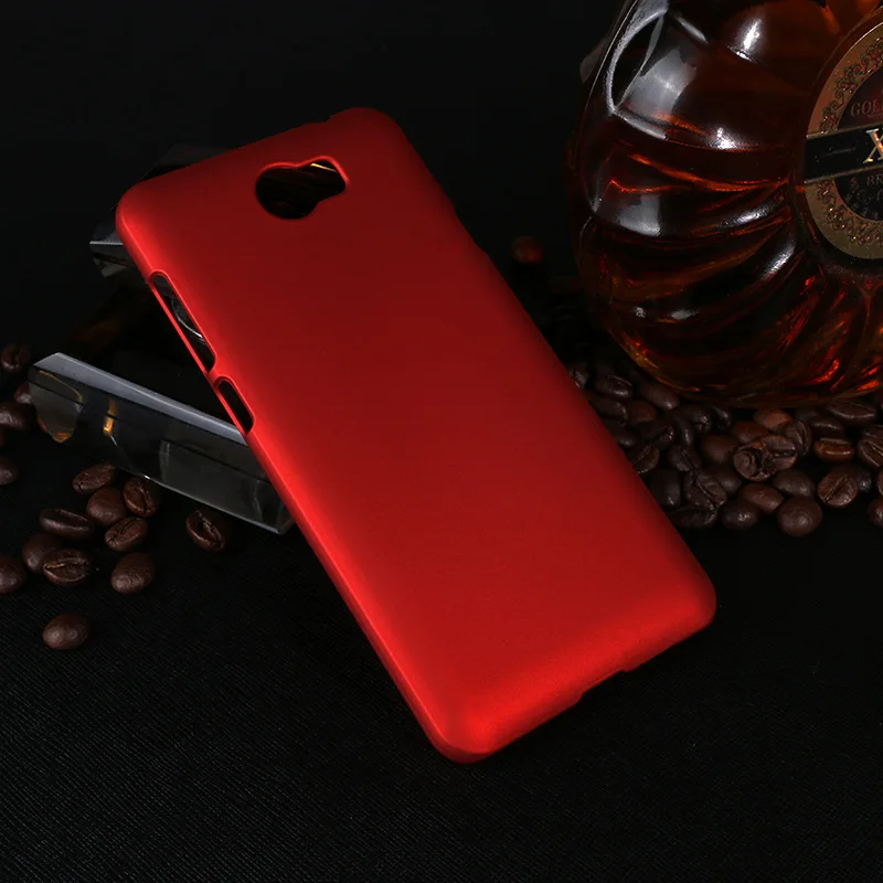 Huawei Honor 5A LYO-L21 чехол пластиковый жесткий компьютер для huawei Высокое качество ПК