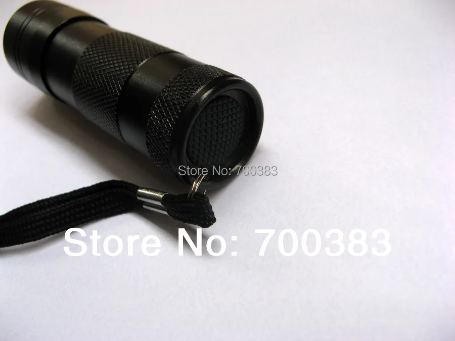 Светодиодный Blu-Ray инспектор светодиодный детектор подделок денег фонарик | Дом и