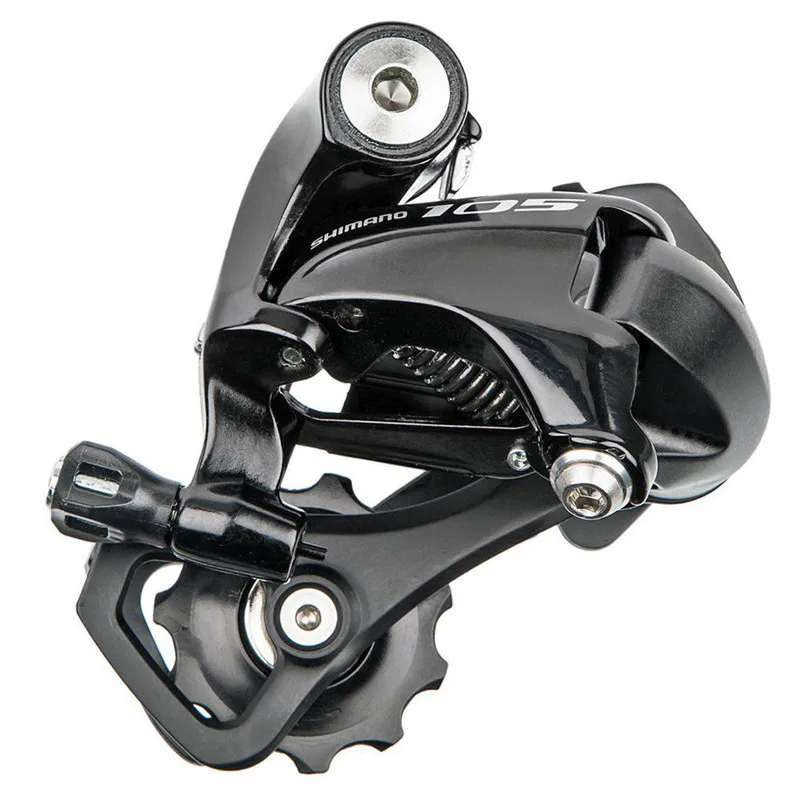 SHIMANO 105 RD-5800 SS after 11 скоростной дорожный складывающийся BMX короткий задний