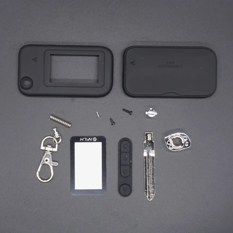 Чехол для брелка A92 чехол двухсторонней автомобильной сигнализации Starline A95 V63 T94