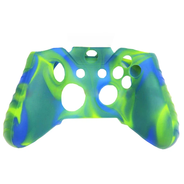 Мягкий силиконовый защитный чехол для контроллера Microsoft Xbox One|cover for microsoft|cover forcover