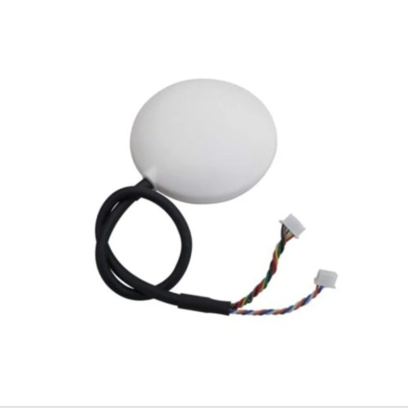 LEA-6T GPS модуль с компасом для APM2.6 AOM2.8 Контроллер полета | Игрушки и хобби