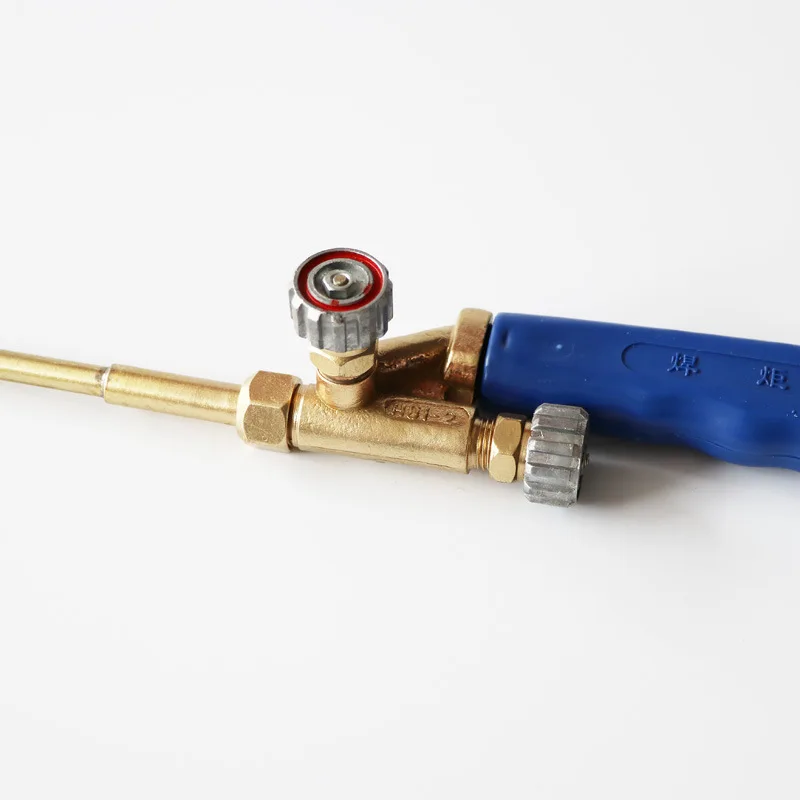 Сварочный инструмент сварочное оборудование 2L фонарь O2 сварочный режущий