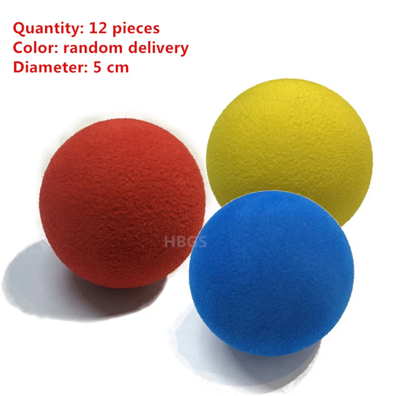 Diameter 5 cm 2,8 см Калибр Пистолет Игрушка мягкая пуля пистолет забавная стрельба игрушка страйкбол воздушные пушки Мальчики Дети Открытый стрельба игрушки подарки для детей - Цвет: Diameter 5 cm