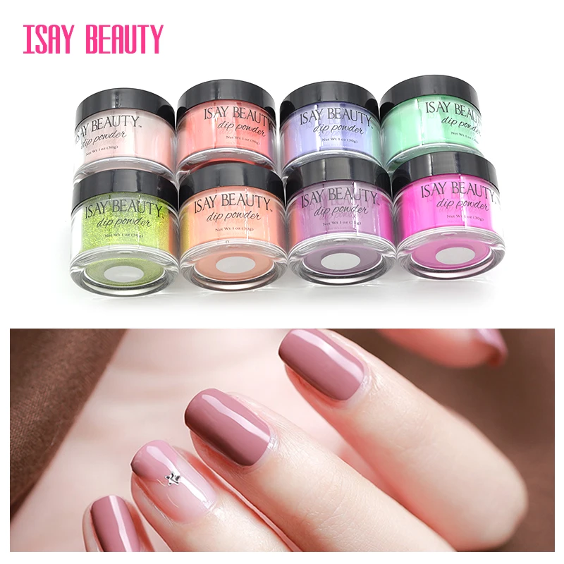 ISAYBEAUTY пудра для напыления 28 грамм/банка (1 унции) оптом проще и быстрее чем