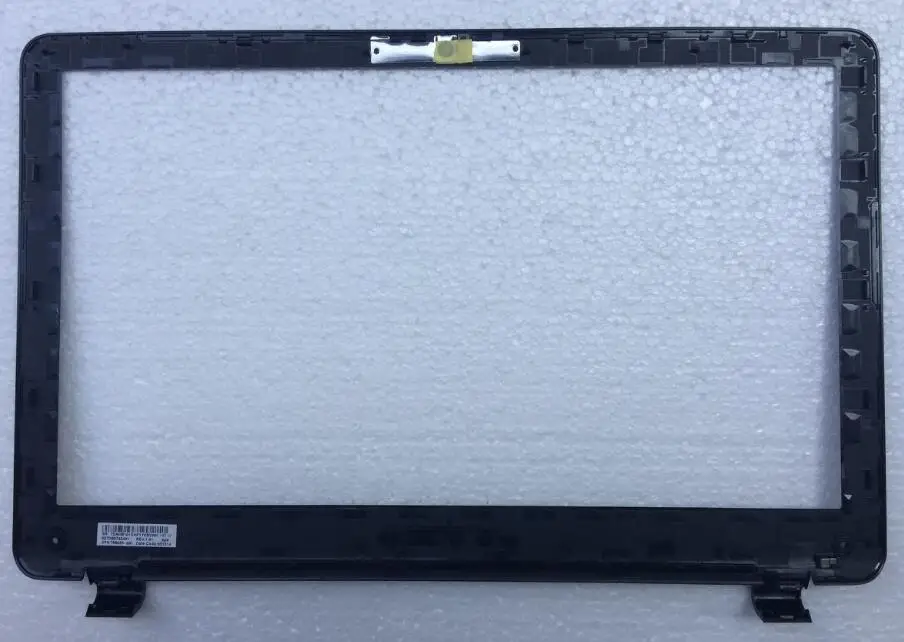 Крышка для ноутбука HP 350 355 G1 G2 series 15 6 дюйма верхняя крышка экрана задняя