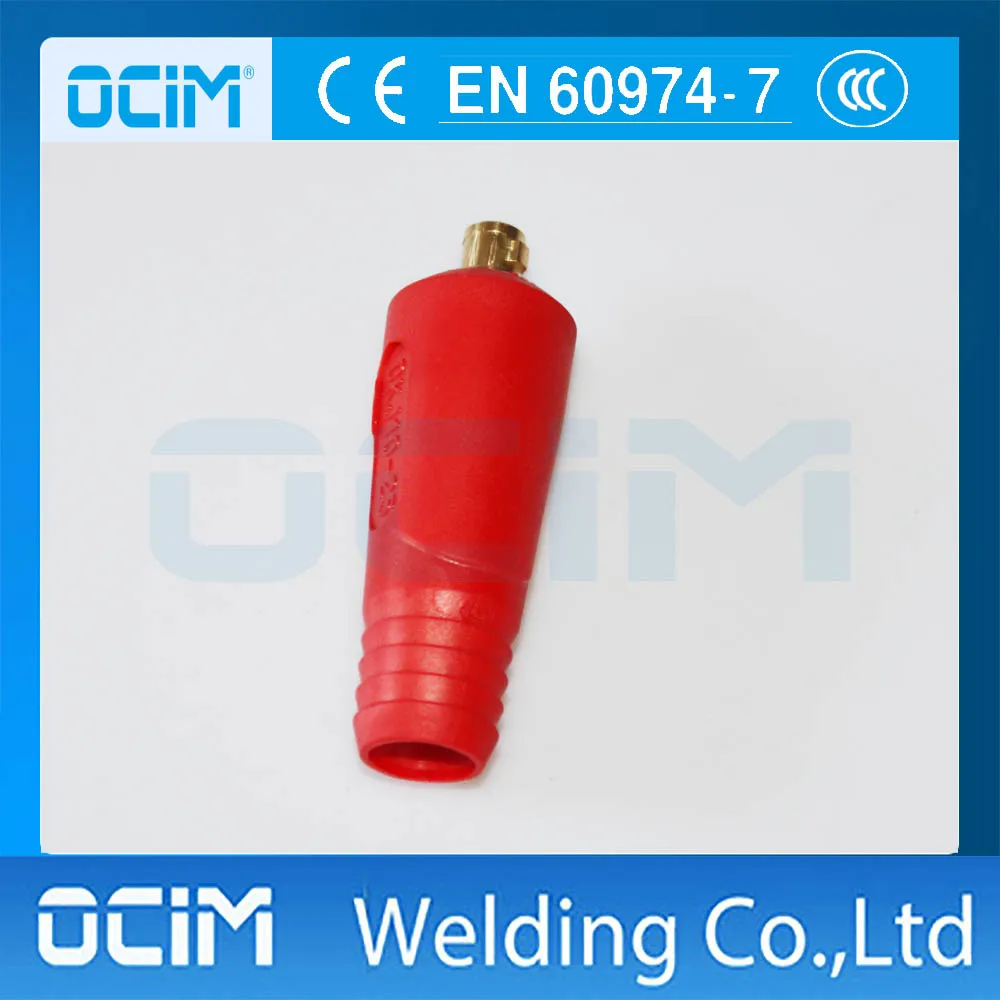 Сварочный аппарат адаптер для соединения медных кабелей 2 шт. DKJ10 25|copper welding|adapter