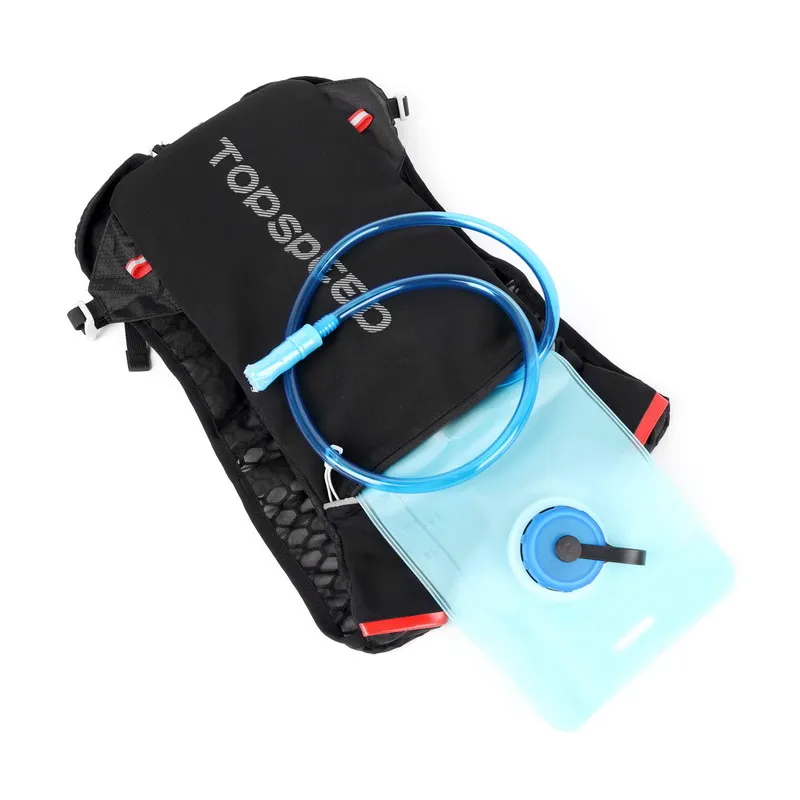 Local Lion 5L Running Backpack Hydration Backpack Jogging Sport Backpack Trail Running Marathon Bag