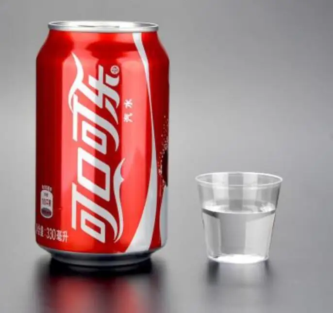 10 шт прозрачные пластиковые одноразовые стаканчики для свадебной вечеринки