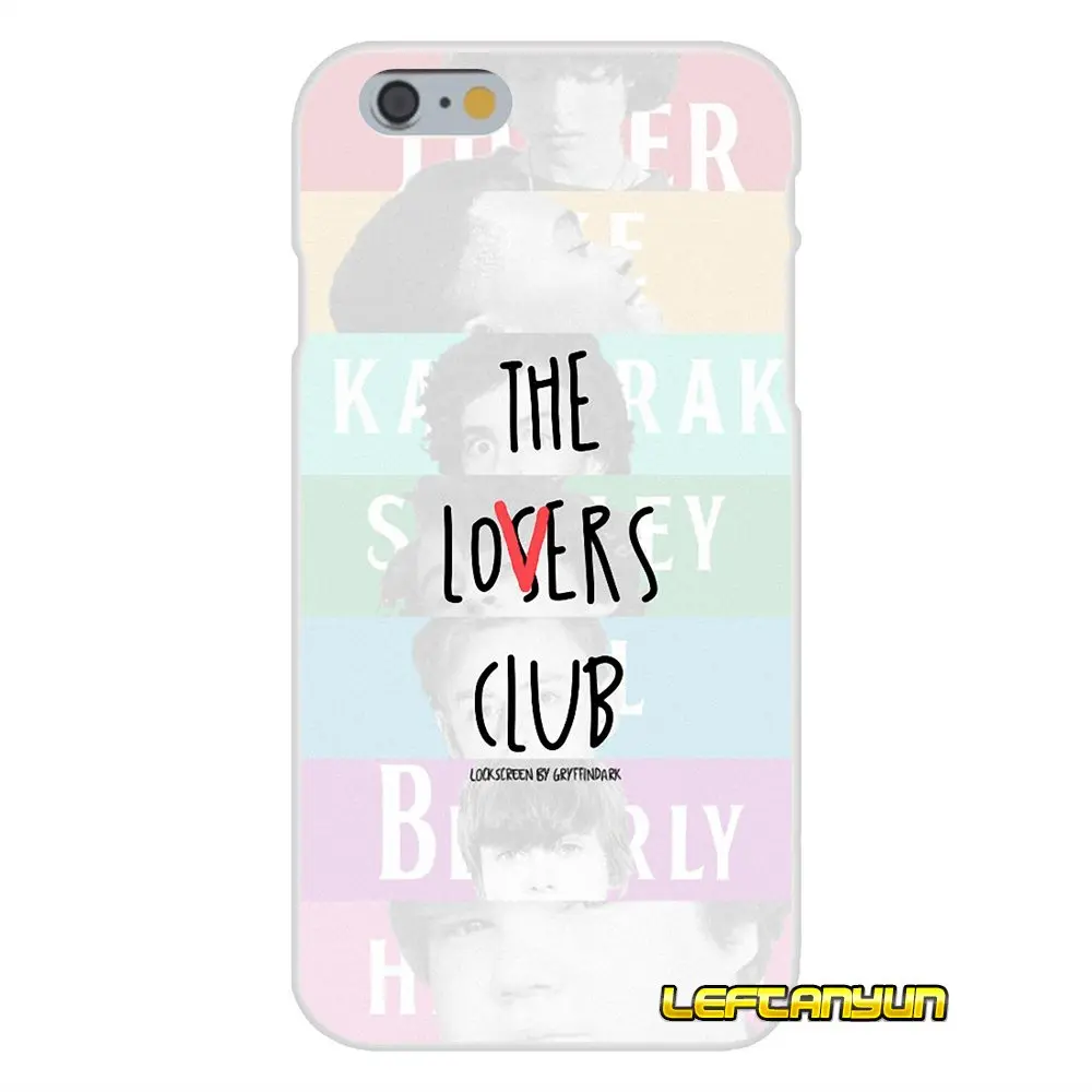 Забавные цитаты Loser Lover для Huawei P Smart Mate Y6 Pro P8 P9 P10 Nova P20 Lite Mini 2017 аксессуары чехлы