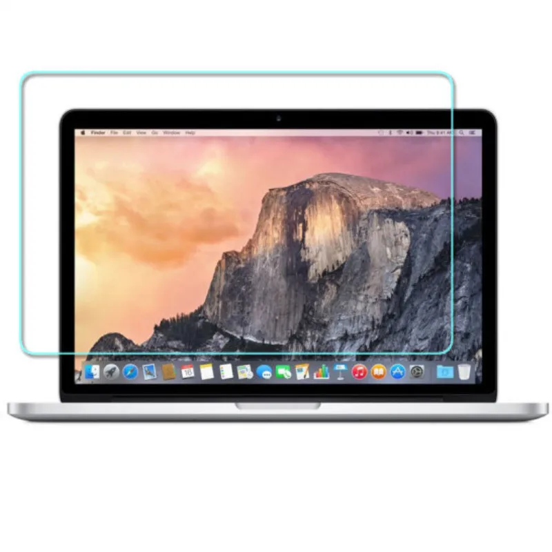 Закаленное стекло для Apple MacBook Air 13 3 A2179 A2159 A1342 A1369 A1466 A1932 11 6 A1370 A1465 защитная пленка