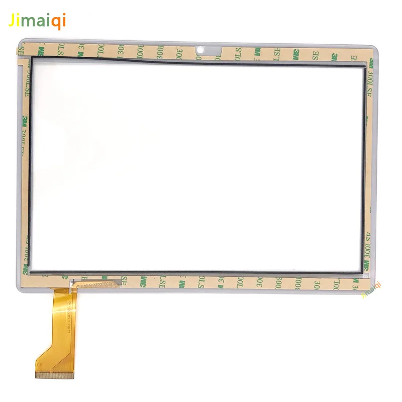 Для 10,1 дюймов CH-10114A5 J-S10 ZS Tablet PC передний наружный сенсорный экран панель дигитайзер сенсор Замена фаблет мультитач