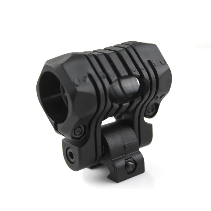 Регулируемое кольцо для лазерного прицела 5 позиций 20 мм | Спорт и развлечения