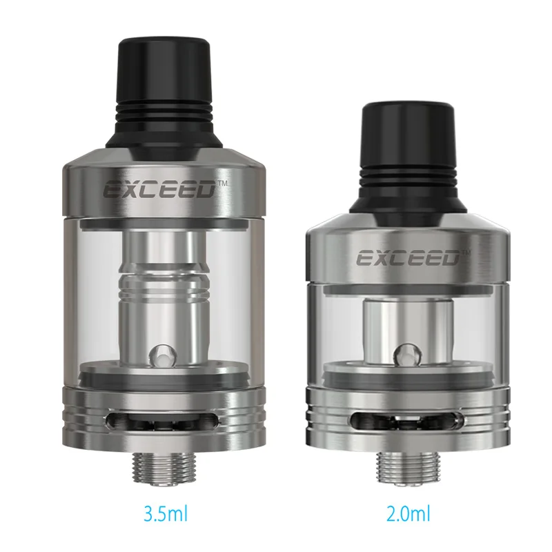 Оригинал Joyetech кубовидной Lite с превышать D22 комплект 2 мл/3 5 мл Форсунка 3000 мАч