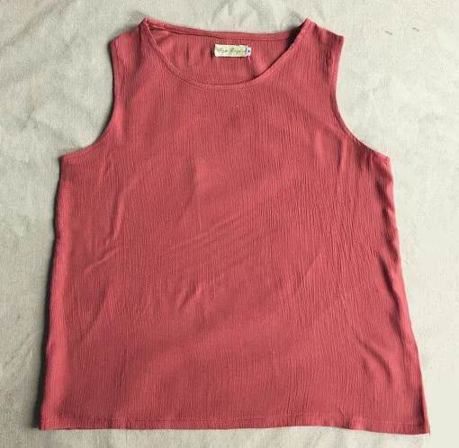 Женские майки и из хлопка льна удобные повседневные топы для девочек футболки