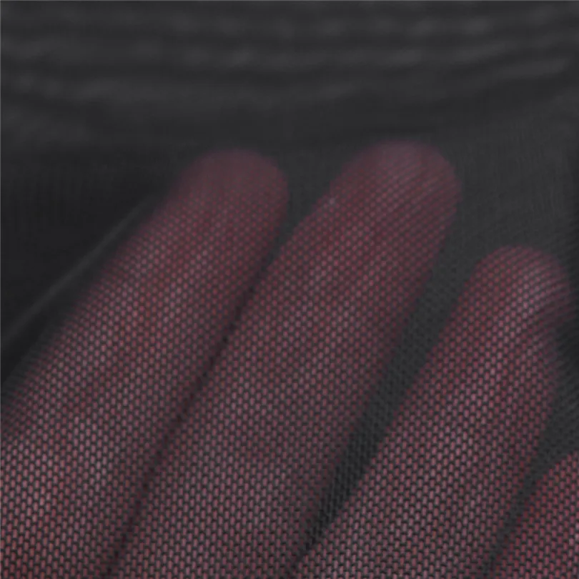 Мужское удобное Сетчатое нижнее белье прозрачные штаны сексуальные и популярные