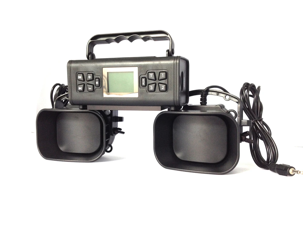 BK1521 Электроника Охота Mp3 птица абонент звуки игрока манок встроенный 200 голоса