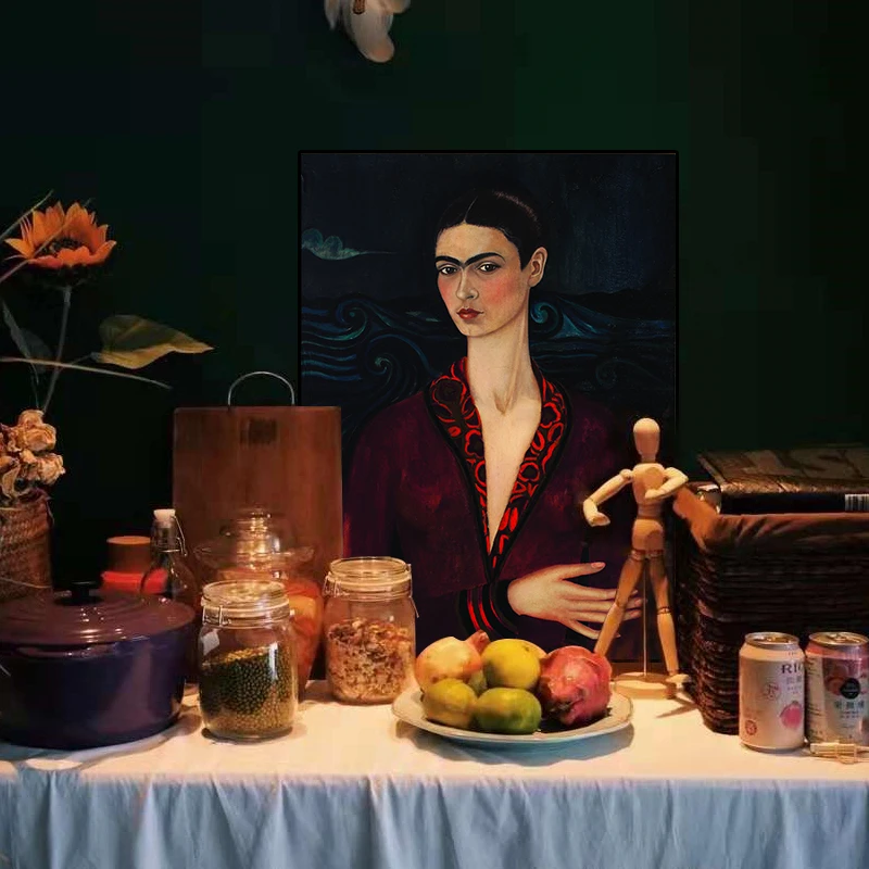 Скандинавские фигурки Maeham картина на холсте плакаты одежда бархатные женские