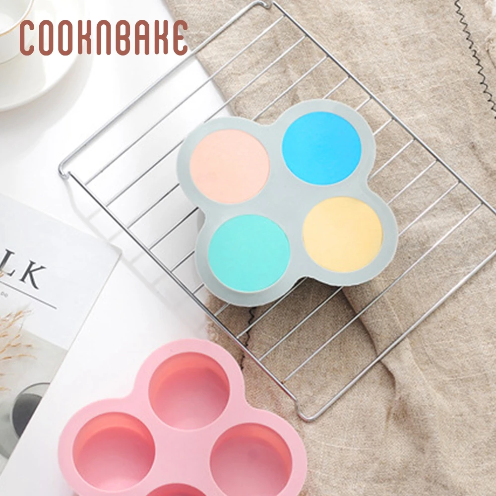 COOKNBAKE силиконовая форма для выпечки тортов круглая шоколадная конфета ледяной