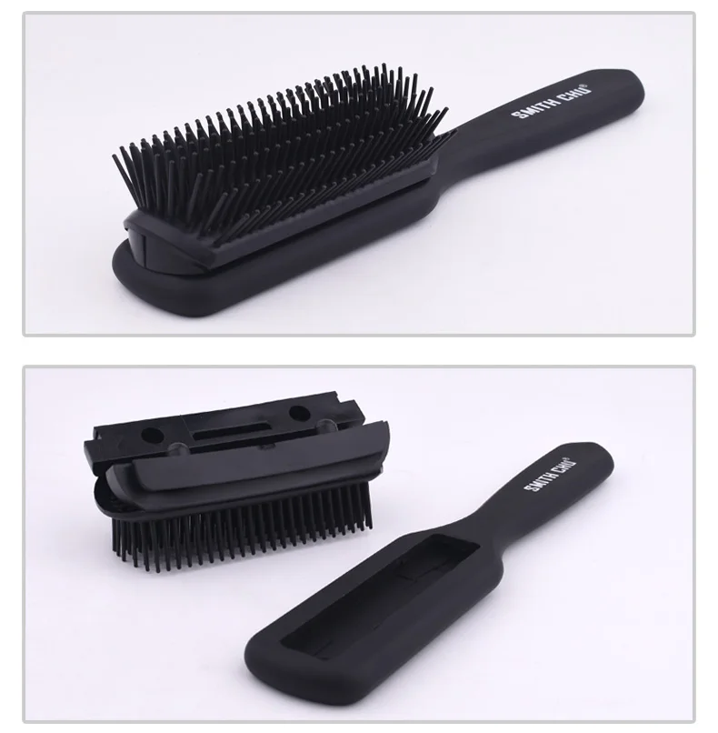 Для Мужчин's особый стиль гребень Ретро масляная голова большой задней Рабочий