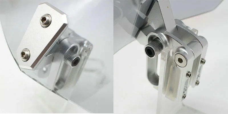 Для BMW R 1200 GS LC R1200GS R1200 Аксессуары для мотоциклов регулируемый ветрового стекла