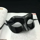 Сексуальная Венецианская маска Венеция Свадьба карнавал представление красный синий костюм женская маска маскарад на Хэллоуин