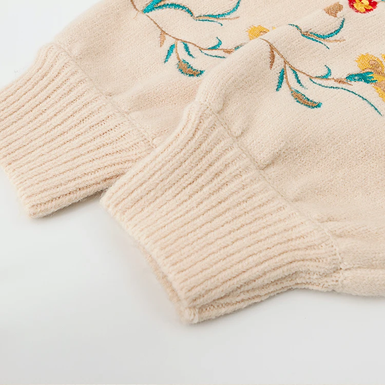 Adomoe Осенняя женская вязаная одежда зимний Кардиган женский ленивый Фонарь