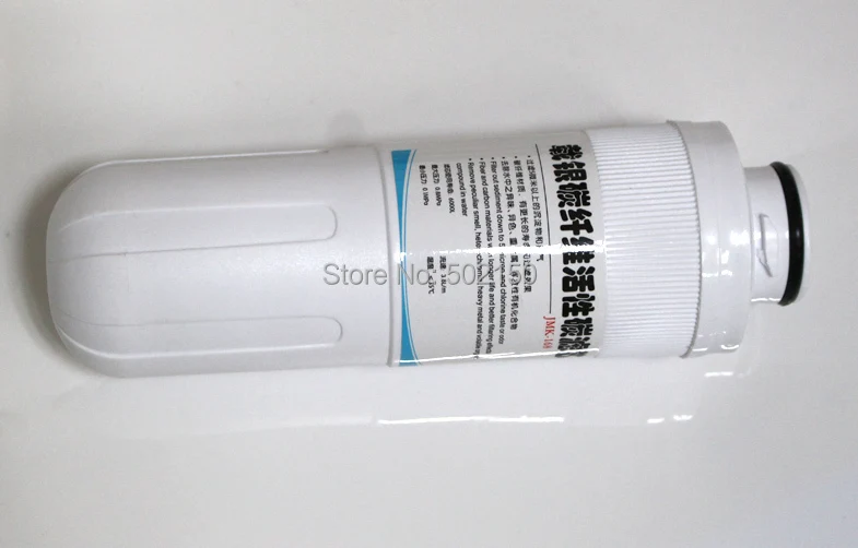 Портативный натуральный ионизированный фильтр для воды/NSF фильтрация щелочной