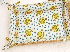 yellow smile face Охлаждающий коврик для питомца, водонепроницаемый кондиционер, подушка для собаки, щенка, кошки, автомобильный коврик, собачий питомник, S/M/L, цветочный принт, прекрасный - Цвет: yellow smile face