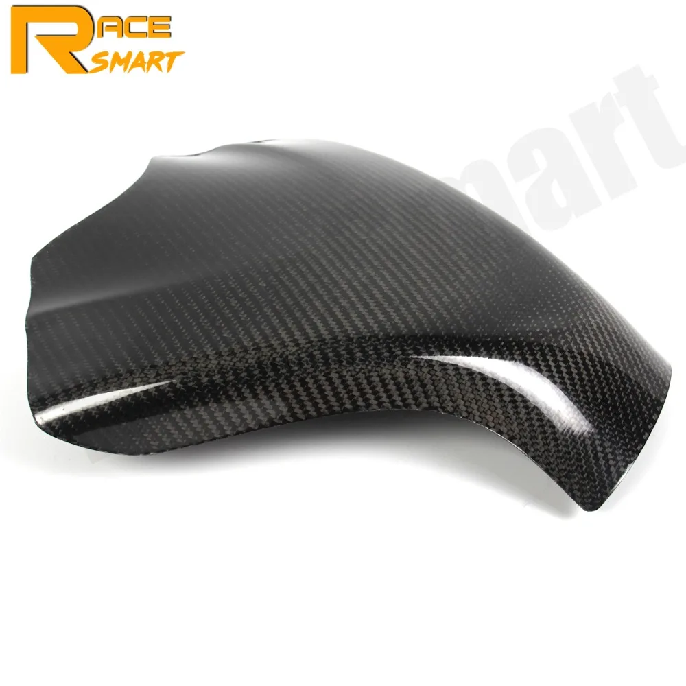 FOR SUZUKI GSXR600 GSXR750 2008 2009 2010 Motorcycle Accessories Carbon Fiber Tank Cover Protector Gas Fuel Case GSXR 600 -750 | Автомобили