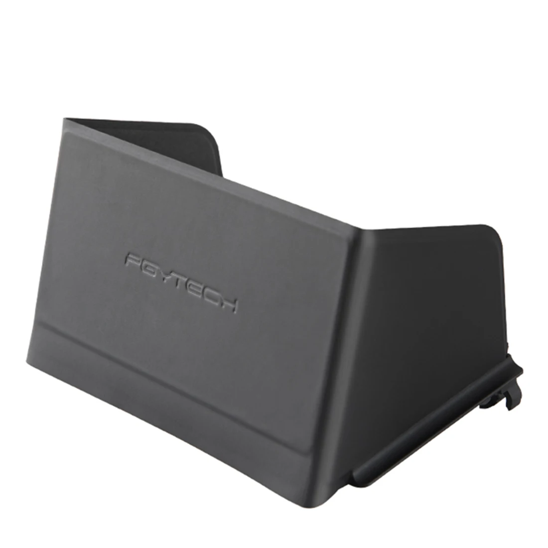 PGYTECH 6 в 1 комплект для DJI Mavic 2 Смарт контроллер сумка защитный чехол солнцезащитный козырек протектор экрана усилитель сигнала подарок