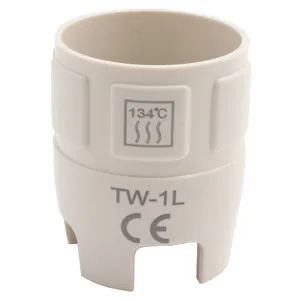 Стоматологический Ультразвуковой скалер, наконечники, крутящий момент, подходит для Woodpecker UDS, скалер TW-1L, наконечник, стоматологический инструмент, скалер, наконечники, гаечный ключ