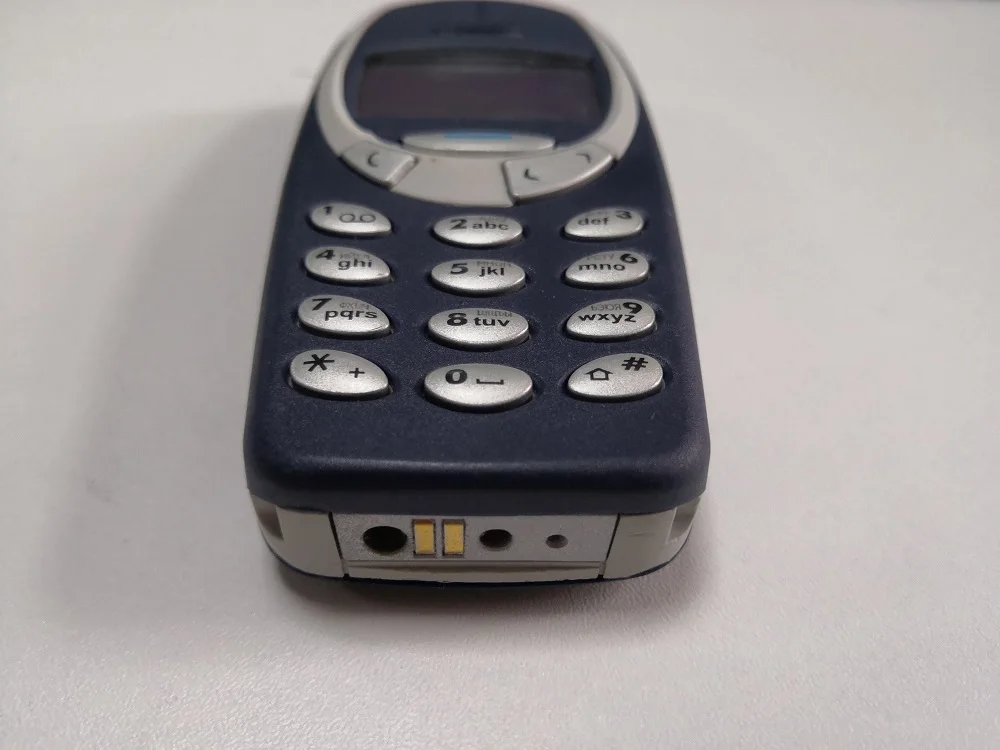 3310 оригинальные разблокированные Nokia 3310 дешевые 2G GSM поддержка русская и арабская клавиатура Восстановленный сотовый телефон 5 шт