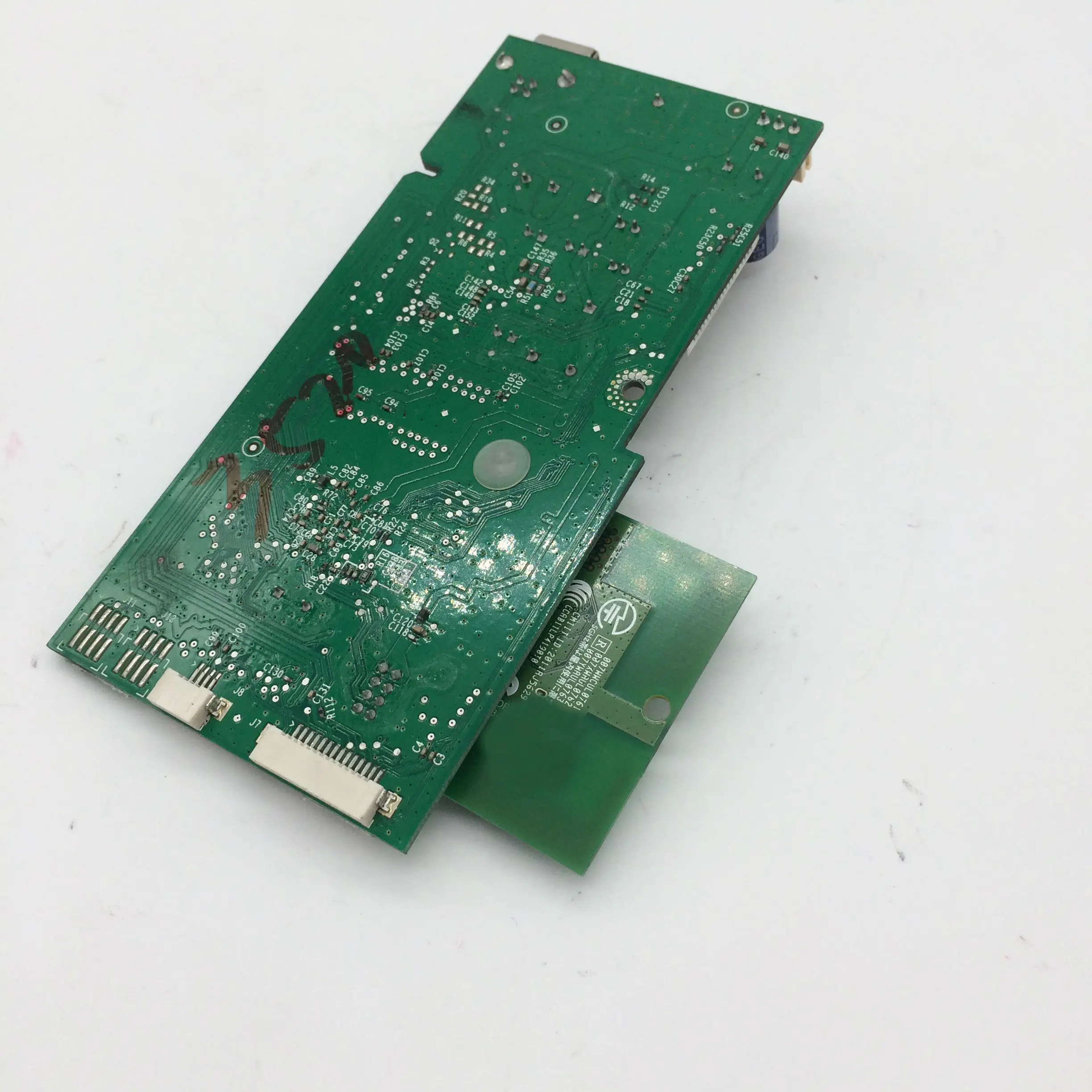 CX052-60003 материнская плата для принтера HP Deskjet 3570 3520 + WLAN 1150-7953 | Компьютеры и офис