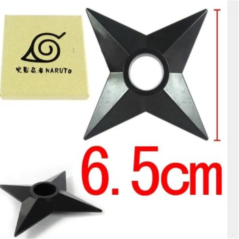 Основной поток японского аниме Cos Дартс реквизит набор Наруто Косплей руки