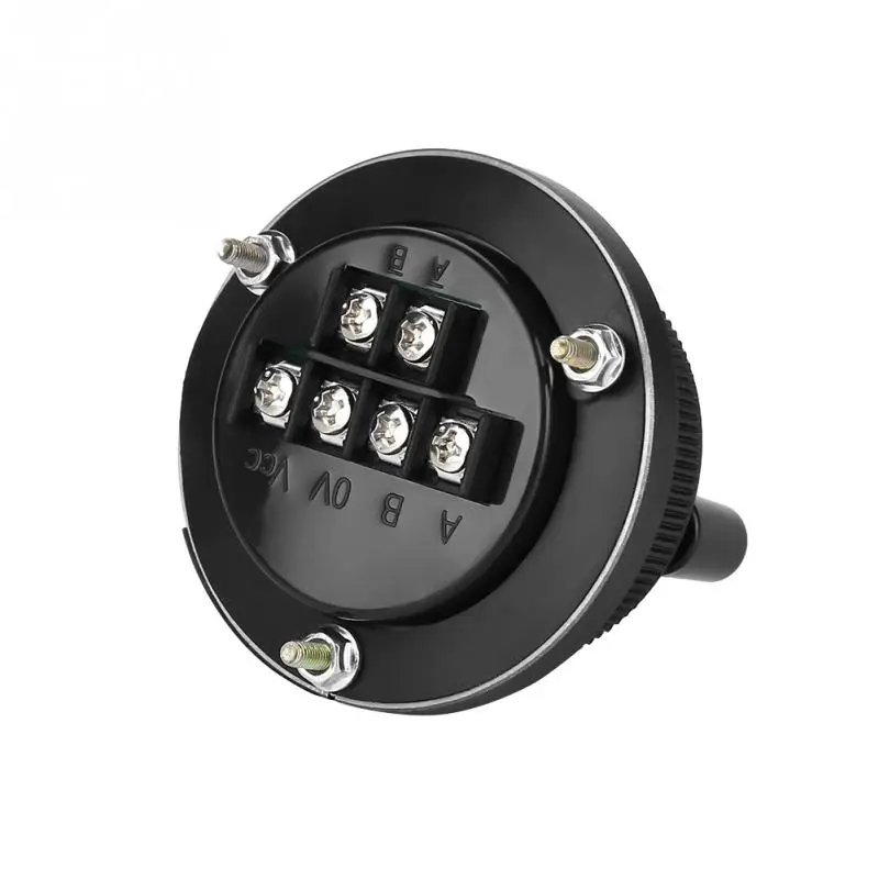 Ручной импульсный генератор с ЧПУ кодировщик 5 В 60 мм ручной ручным управлением