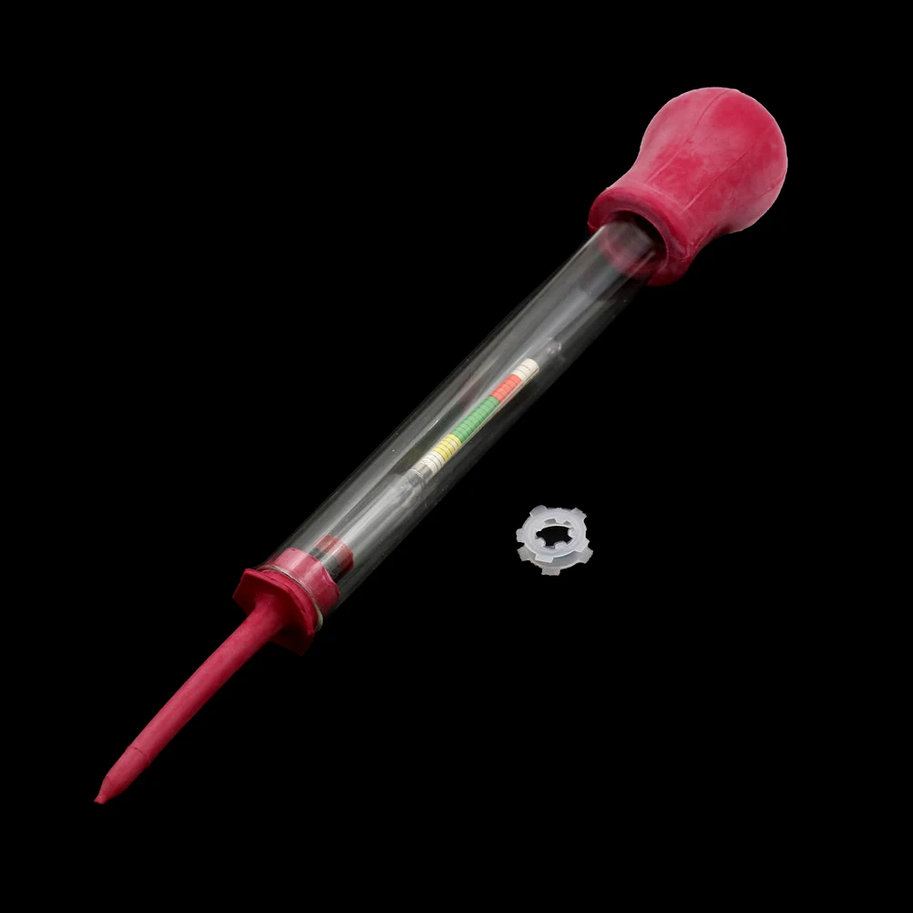 Электрическая батарея с функцией всасывания гидрометр интенсивность 1 100