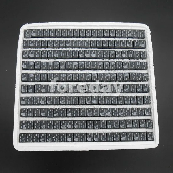 100 шт. sra-12vdc-cl DC 12 В катушки 20A pcb-реле общего назначения 5 Булавки SPDT 125vac черный* fd135x100