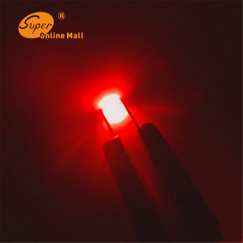 0603 SMD 100 шт. 5 цветов LED 20 каждый КРАСНЫЙ + СИНИЙ ЗЕЛЕНЫЙ ЖЕЛТЫЙ БЕЛЫЙ DIY Супер яркие