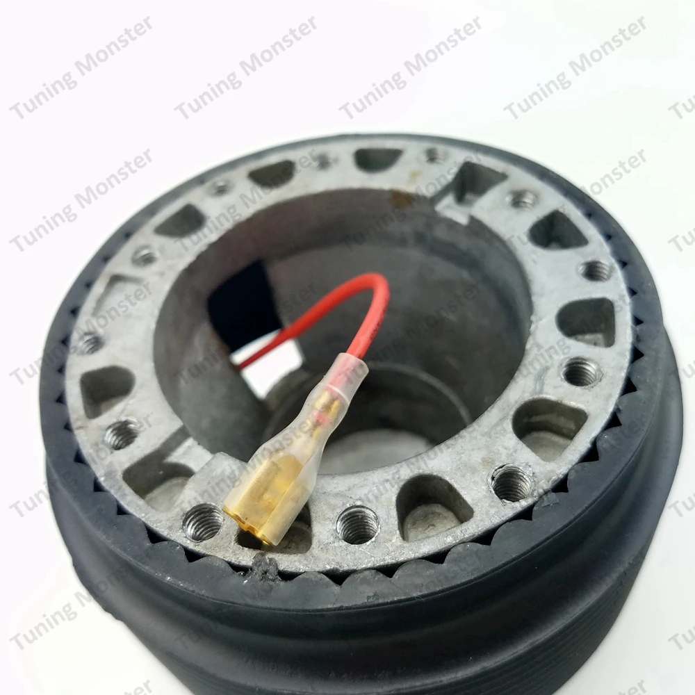 Бесплатная доставка Универсальный Новый адаптер ступицы руля для HONDA ACURA INTEGRA 90-93