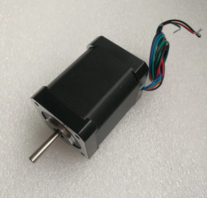 Бесплатная доставка шаговый двигатель nema17 17HS6401 60 мм/2 фазный Гибридный (1 7a 0 73 нм