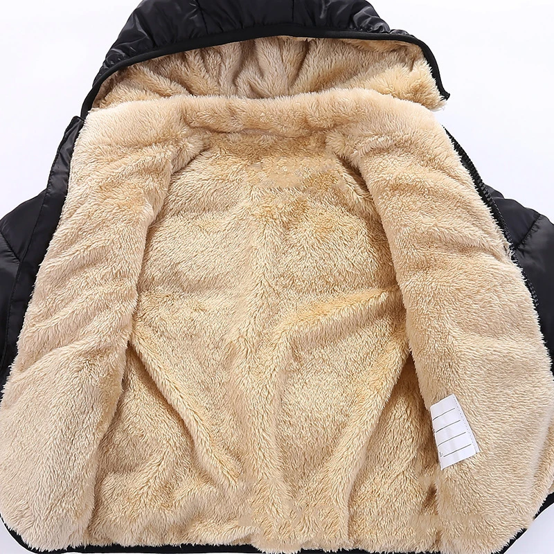 Новые зимние куртки для мальчиков дошкольного возраста с защитой от ветра | Мать