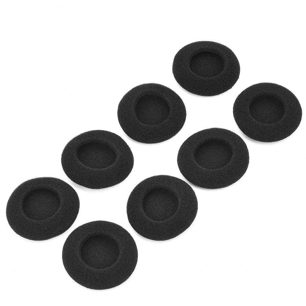 4 пары сменных поролоновых амбушюров для наушников Sennheiser PX100 PX80 koss porta pro Высокое