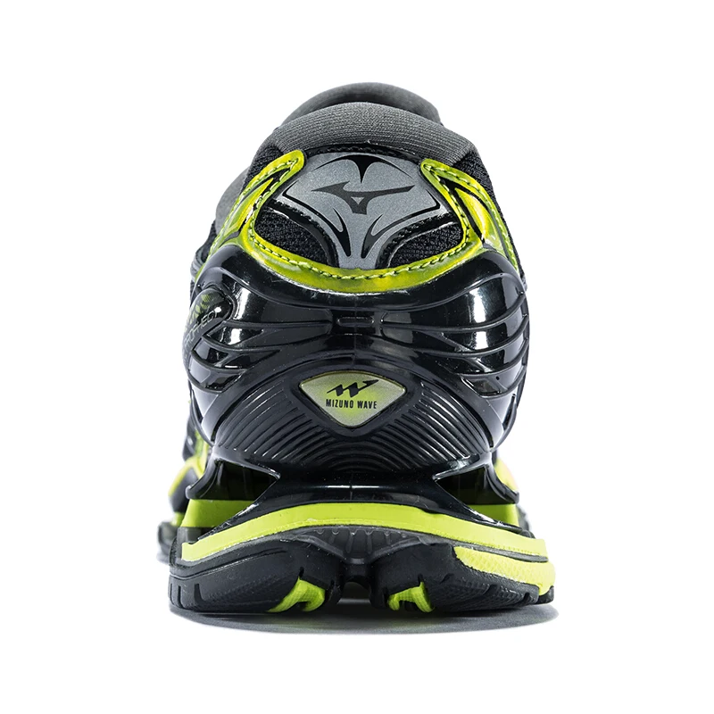 MIZUNO мужчины пророчество 7 носимых буфера кроссовки дышащая Спортивная обувь