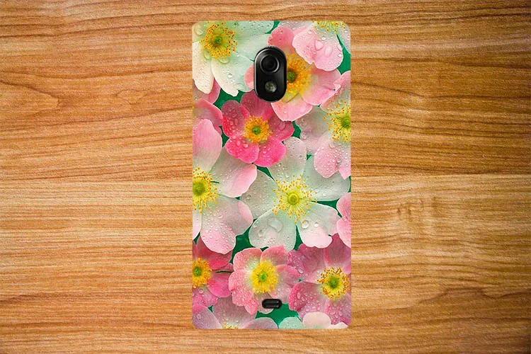 Сделай Сам цветная с красивыми цветами окрашены чехол для Samsung Galaxy Nexus i9250 узоров