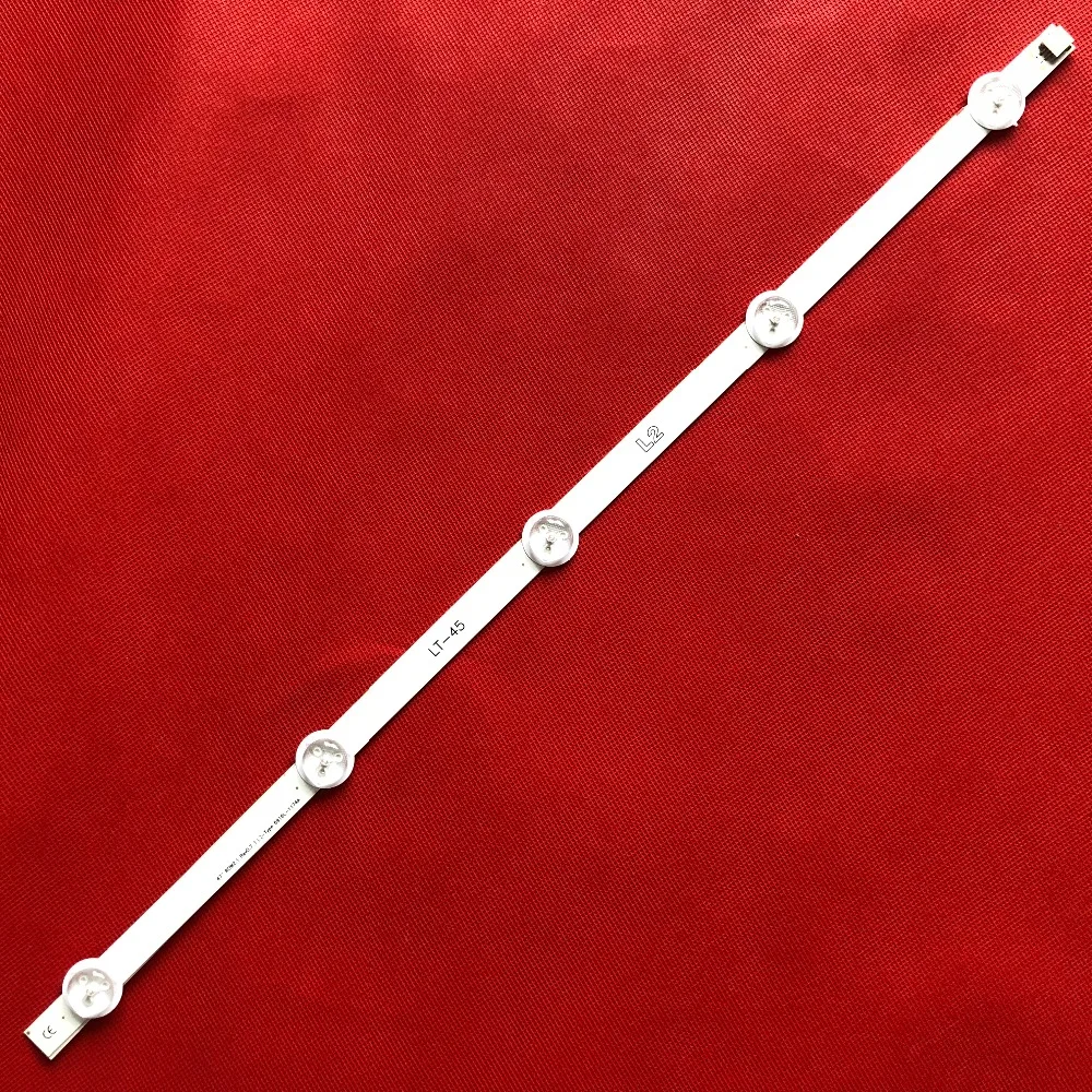 Новый набор 10 шт R1 L1 R2 L2 светодиодный лента идеально подходит для замены старого