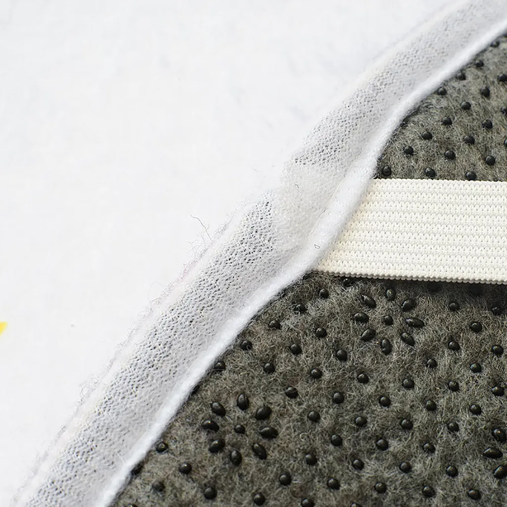 Занавеска для душа декоративный коврик из полиэстера с жирафом нескользящий