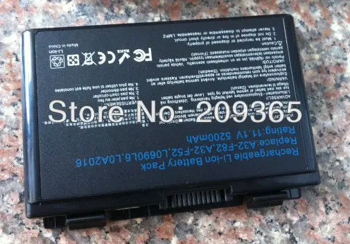 Качественная фонарь K50I K50ID K50IJ K50IN бесплатная доставка | Компьютеры и офис