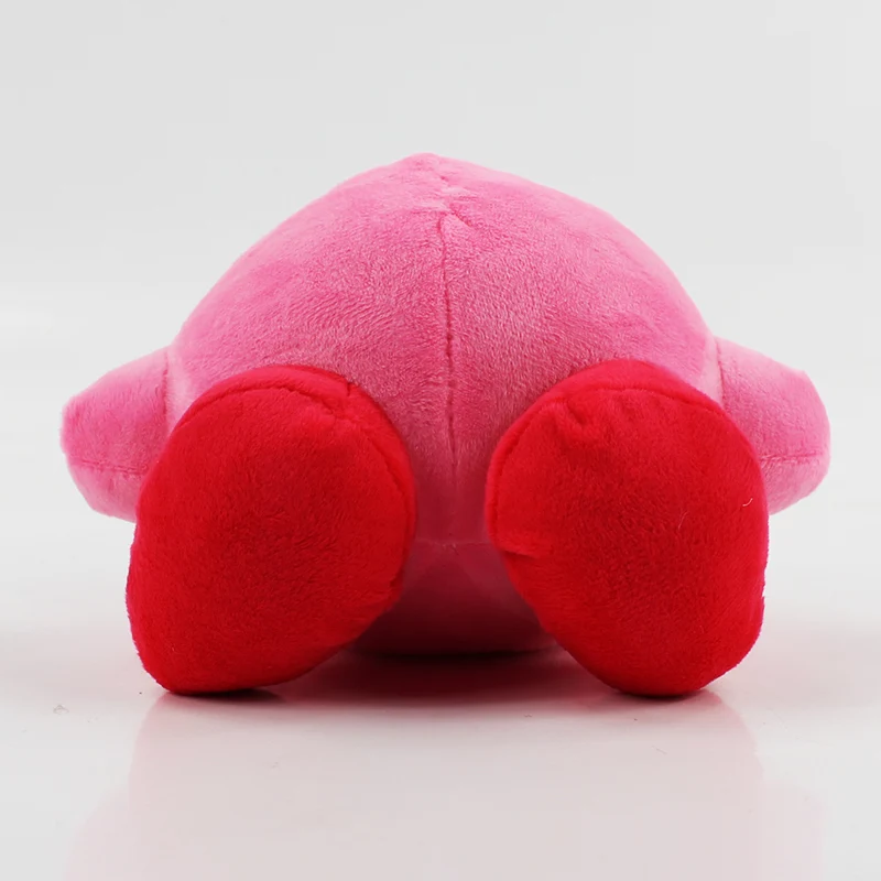 3 шт./лот милые Мультяшные плюшевые игрушки кавайные розовые и желтые звезды